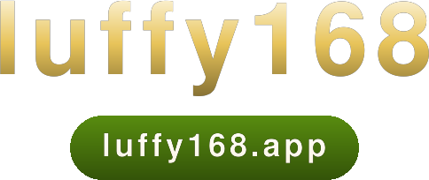 luffy168 โลโก้